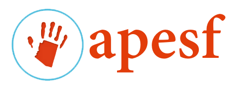 APESF Logo